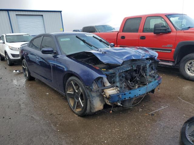 Photo 4 from auction – 2014 DODGE CHARGER SE with VIN 2C3CDXBG5EH145059