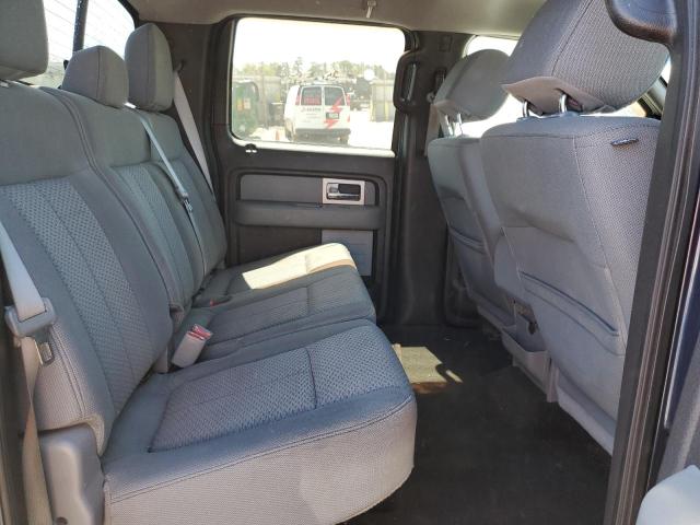 Photo 10 from auction – 2013 FORD F150 SUPER with VIN 1FTFW1EF6DFA85490
