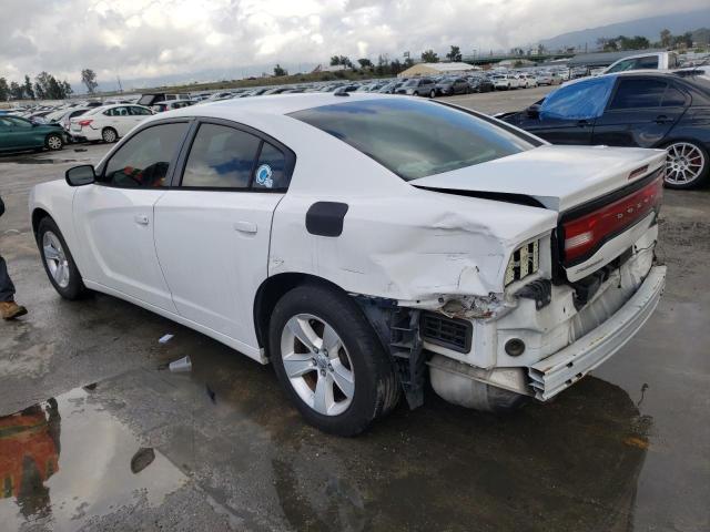 Photo 2 from auction – 2011 DODGE CHARGER with VIN 2B3CL3CG6BH560152