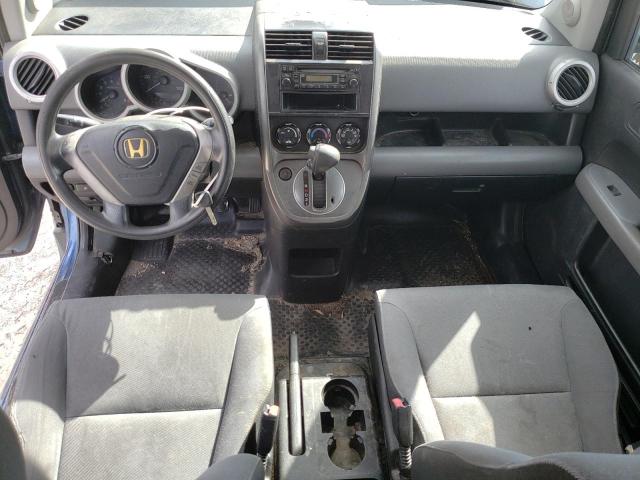 Photo 8 from auction – 2007 HONDA ELEMENT LX with VIN 5J6YH18357L002989