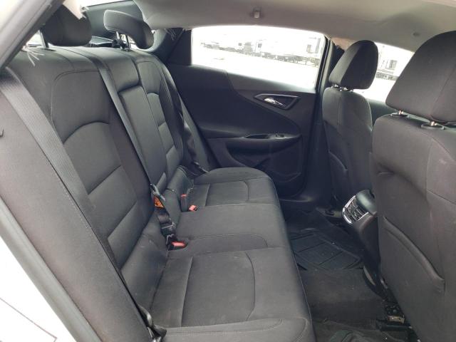 Photo 10 from auction – 2017 CHEVROLET MALIBU LT with VIN 1G1ZE5ST3HF210090