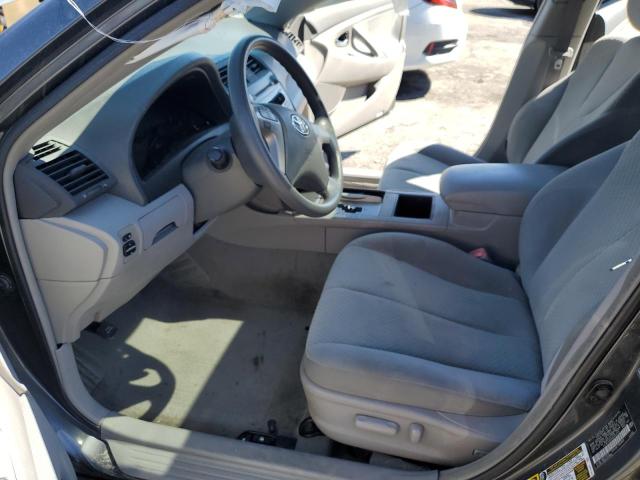 Photo 7 from auction – 2009 TOYOTA CAMRY BASE with VIN 4T1BE46K69U883324