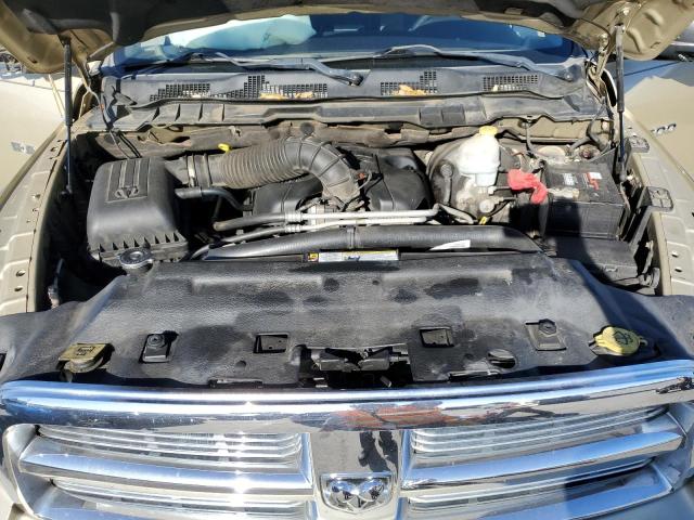 Photo 11 from auction – 2011 DODGE RAM 1500 with VIN 1D7RB1CT1BS505149