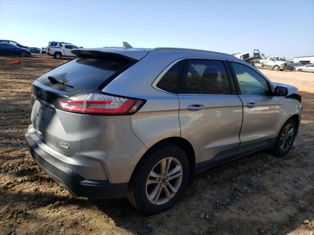 Photo 3 from auction – 2020 FORD EDGE SEL with VIN 2FMPK3J91LBA15175