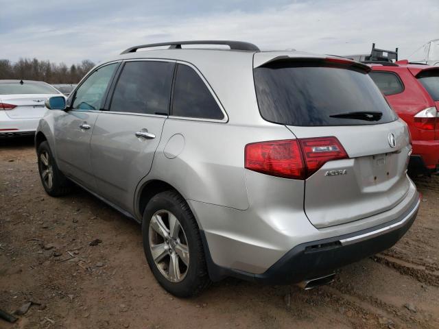 Photo 2 from auction – 2010 ACURA MDX with VIN 2HNYD2H2XAH524059