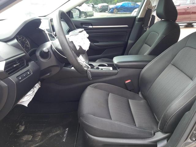 Photo 7 from auction – 2021 NISSAN ALTIMA SV with VIN 1N4BL4DW0MN346084