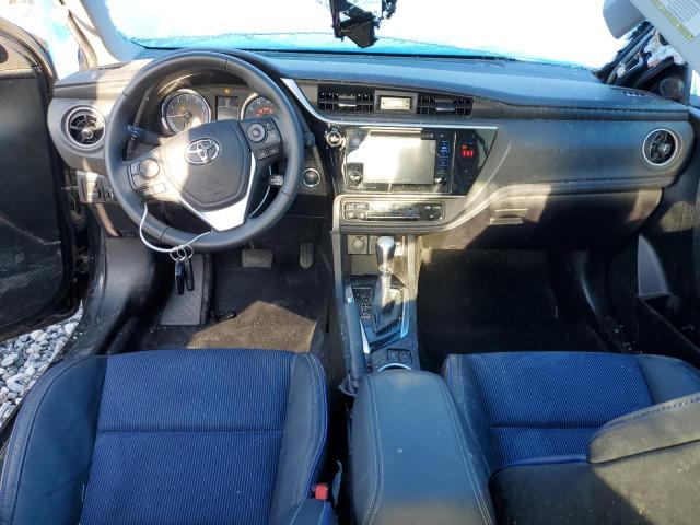 Photo 8 from auction – 2018 TOYOTA COROLLA L with VIN 5YFBURHE5JP831292