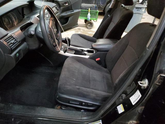 Photo 7 from auction – 2015 HONDA ACCORD EX with VIN 1HGCR2F78FA009164