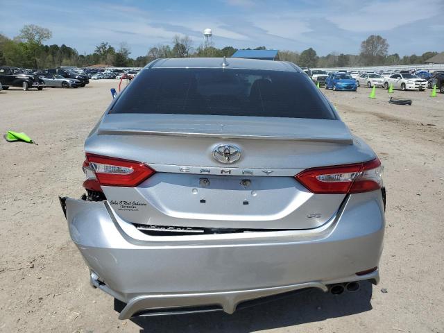 Photo 6 from auction – 2019 TOYOTA CAMRY L with VIN 4T1B11HK0KU757828