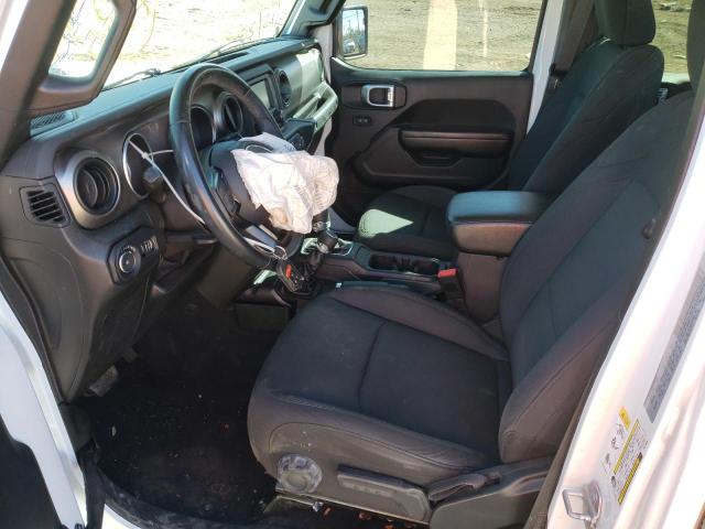 Photo 7 from auction – 2018 JEEP WRANGLER U with VIN 1C4HJXDG8JW120403
