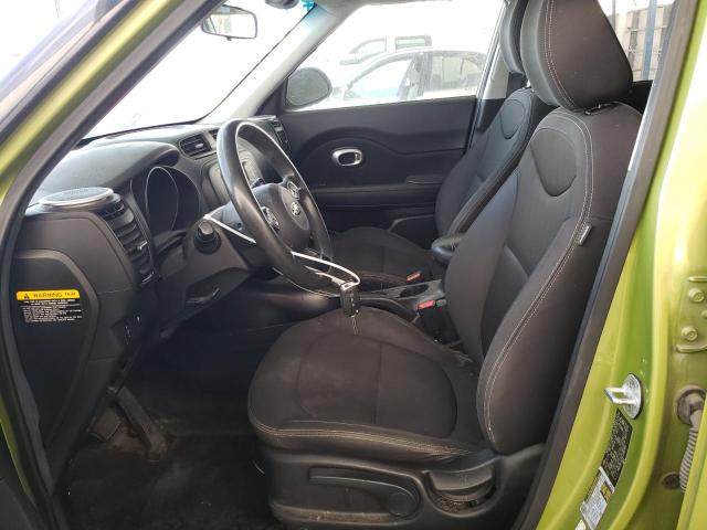 Photo 7 from auction – 2015 KIA SOUL with VIN KNDJN2A25F7802819