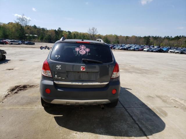 Photo 6 from auction – 2008 SATURN VUE XE with VIN 3GSCL33P98S656625
