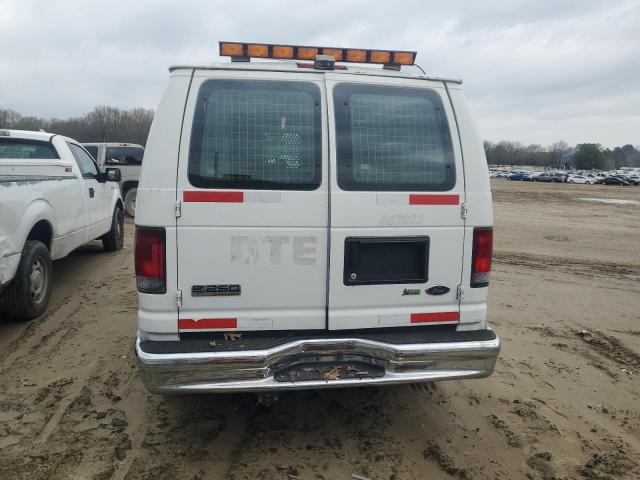 Photo 6 from auction – 2010 FORD ECONOLINE with VIN 1FTNE2EWXADA74097