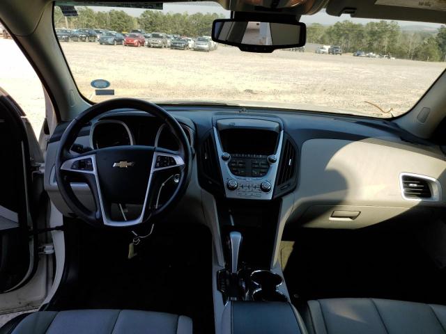 Photo 8 from auction – 2012 CHEVROLET EQUINOX LT with VIN 2GNALFEK0C1246071
