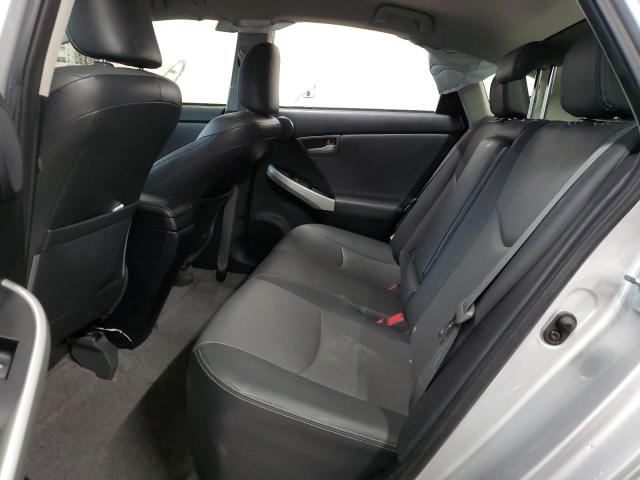 Photo 10 from auction – 2013 TOYOTA PRIUS with VIN JTDKN3DU0D5625922