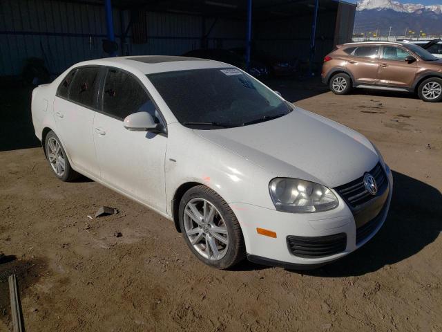 Photo 4 from auction – 2010 VOLKSWAGEN JETTA WOLF with VIN 3VWRJ7AJ5AM014086