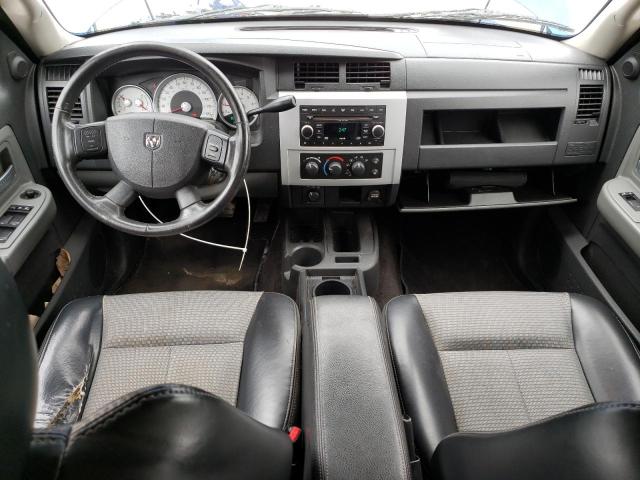 Photo 8 from auction – 2008 DODGE DAKOTA SPO with VIN 1D7HW68N68S537255