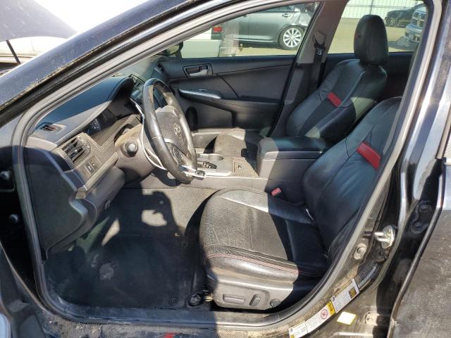 Photo 7 from auction – 2014 TOYOTA CAMRY L with VIN 4T1BF1FK1EU440004
