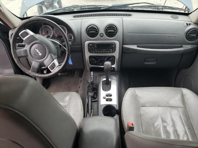 Photo 8 from auction – 2006 JEEP LIBERTY LI with VIN 1J8GL58K26W156502