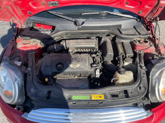 Photo 7 from auction – 2011 MINI COOPER with VIN WMWSU3C53BT092645