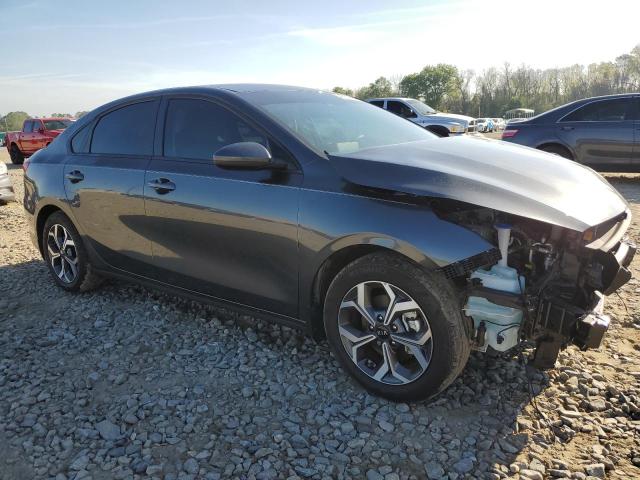 Photo 4 from auction – 2021 KIA FORTE FE with VIN 3KPF24AD7ME336707