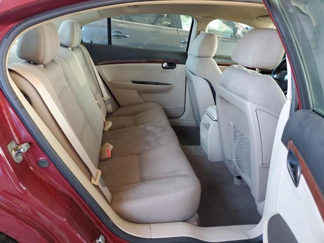 Photo 10 from auction – 2009 SATURN AURA XE with VIN 1G8ZS57B99F188804