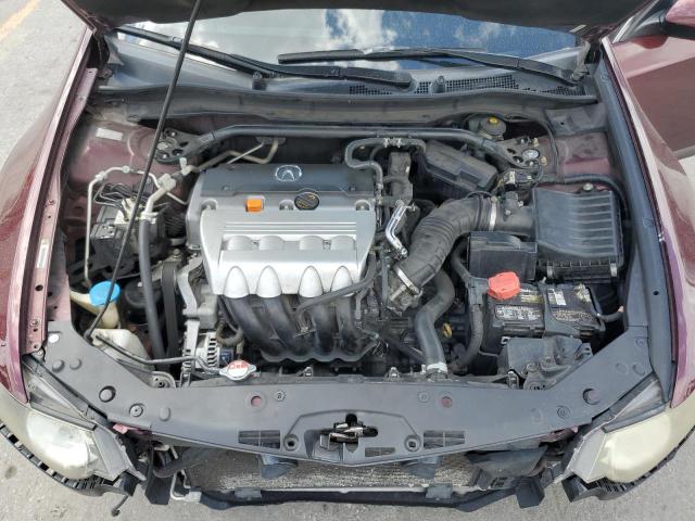 Photo 11 from auction – 2012 ACURA TSX TECH with VIN JH4CU2F65CC005608