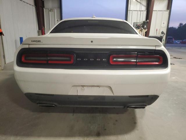 Photo 6 from auction – 2015 DODGE CHALLENGER with VIN 2C3CDZBT9FH719138