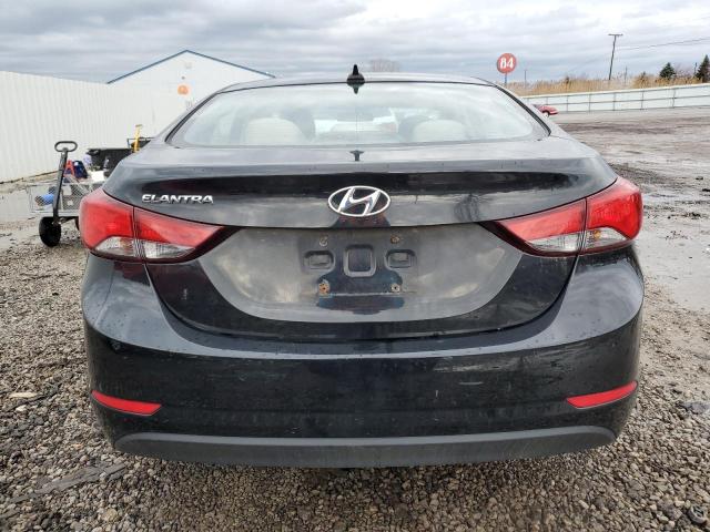 Photo 6 from auction – 2016 HYUNDAI ELANTRA SE with VIN 5NPDH4AEXGH780372