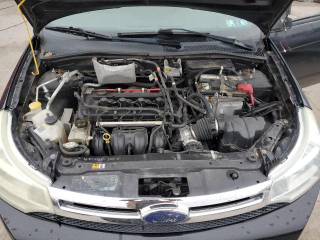 Photo 11 from auction – 2009 FORD FOCUS SES with VIN 1FAHP36N09W128998