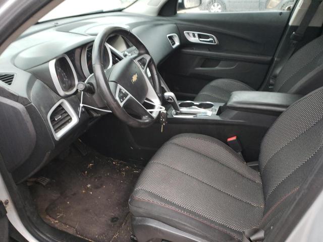 Photo 7 from auction – 2015 CHEVROLET EQUINOX LT with VIN 2GNALBEK6F6421018