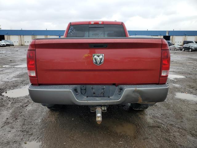 Photo 6 from auction – 2010 DODGE RAM 1500 with VIN 1D7RV1GT3AS262721