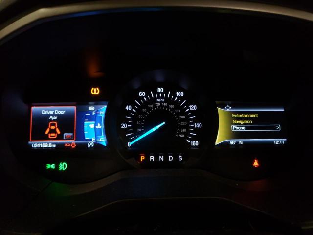 Photo 9 from auction – 2020 FORD EDGE SEL with VIN 2FMPK4J94LBA98168