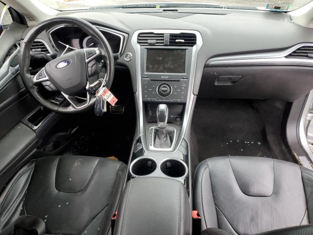Photo 8 from auction – 2013 FORD FUSION TIT with VIN 3FA6P0K94DR107064