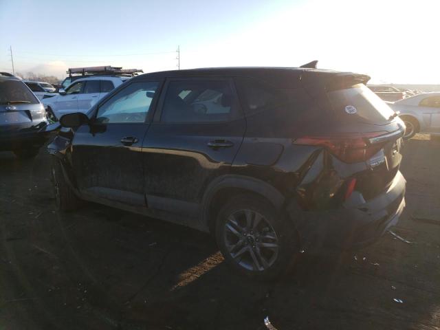 Photo 2 from auction – 2021 KIA SELTOS LX with VIN KNDEPCAA0M7095411