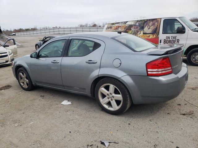 Photo 2 from auction – 2008 DODGE AVENGER SX with VIN 1B3LC56R68N141372