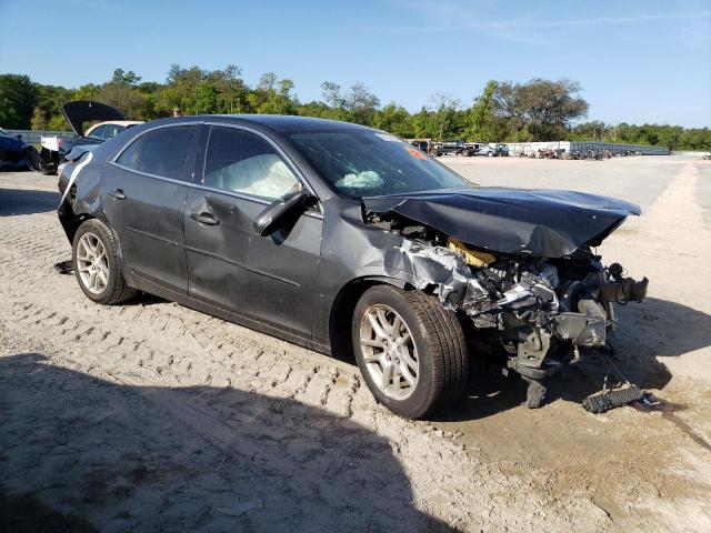 Photo 4 from auction – 2015 CHEVROLET MALIBU 1LT with VIN 1G11C5SL4FF338628