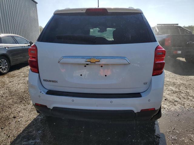 Photo 6 from auction – 2017 CHEVROLET EQUINOX LT with VIN 2GNALCEK9H1532507
