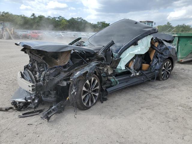 NISSAN MAXIMA 3.5 2016 with VIN 1N4AA6AP1GC404102 - Photo from auction