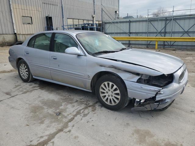 Photo 4 from auction – 2005 BUICK LESABRE CU with VIN 1G4HP52KX5U284890