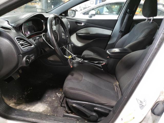 Photo 7 from auction – 2015 DODGE DART SXT with VIN 1C3CDFBB3FD243178