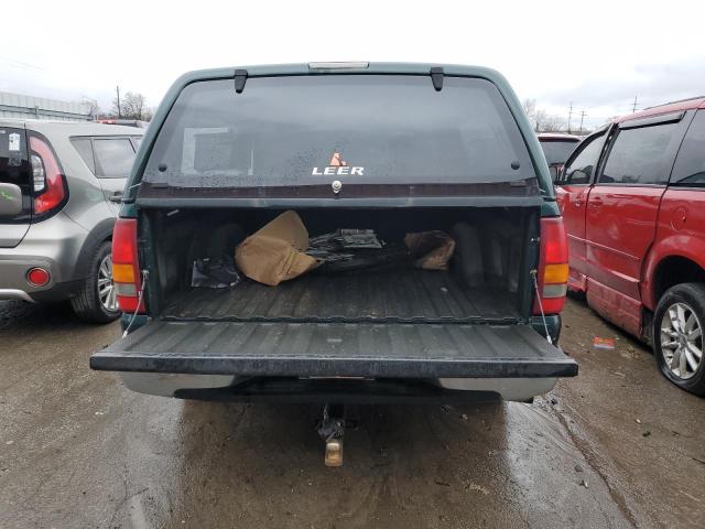Photo 6 from auction – 2003 GMC NEW SIERRA with VIN 2GTEC19V631401076
