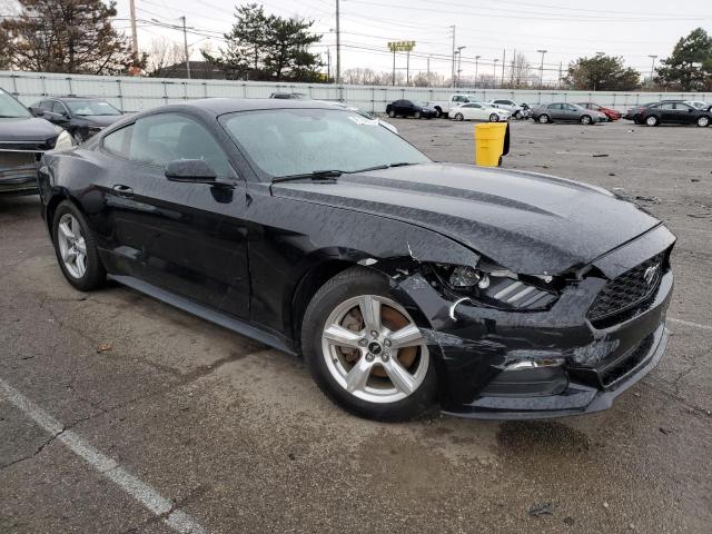 Photo 4 from auction – 2015 FORD MUSTANG with VIN 1FA6P8AM6F5329440