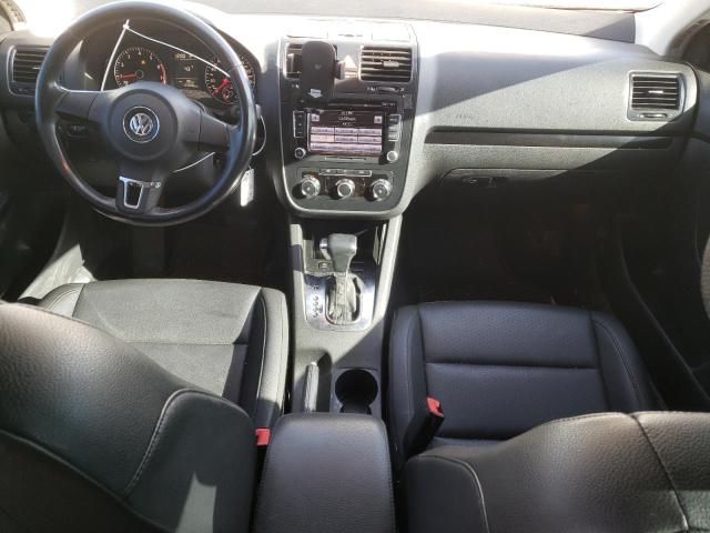Photo 8 from auction – 2010 VOLKSWAGEN JETTA WOLF with VIN 3VWRJ7AJ5AM014086