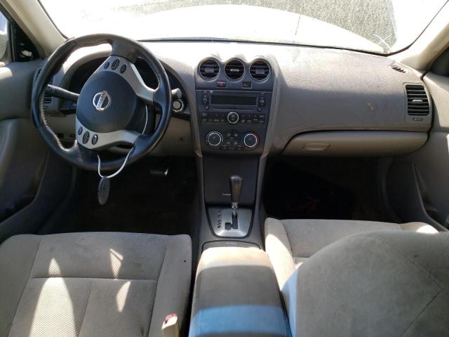 Photo 8 from auction – 2007 NISSAN ALTIMA 2.5 with VIN 1N4AL21E87C192770