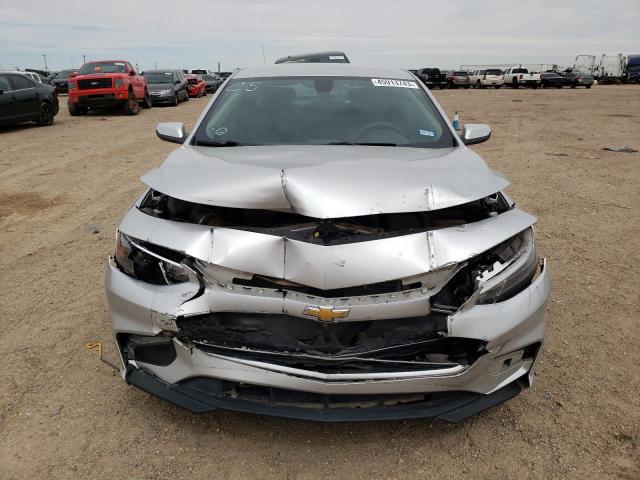 Photo 5 from auction – 2017 CHEVROLET MALIBU LT with VIN 1G1ZE5ST3HF210090