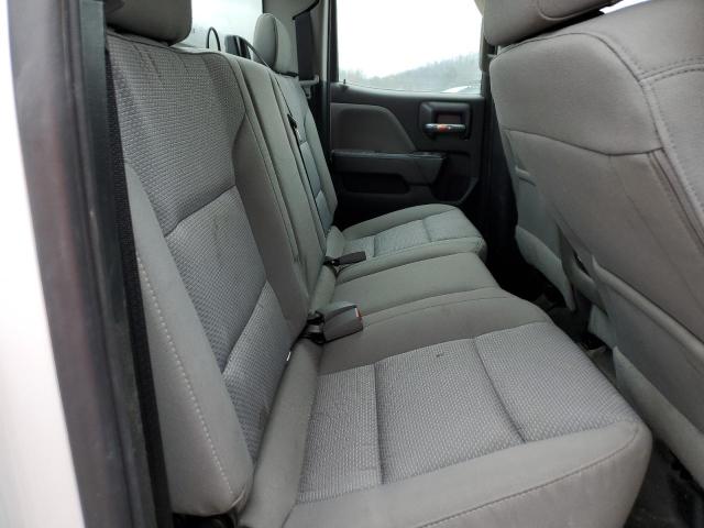 Photo 10 from auction – 2019 GMC SIERRA LIM with VIN 2GTV2LEC2K1218243