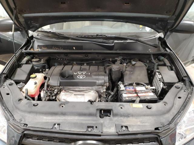 Photo 12 from auction – 2011 TOYOTA RAV4 with VIN 2T3BF4DV4BW106860