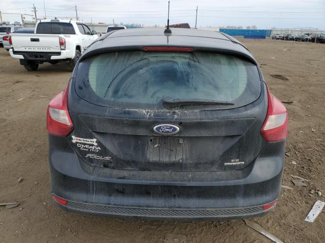 Photo 6 from auction – 2014 FORD FOCUS SE with VIN 1FADP3K22EL408380