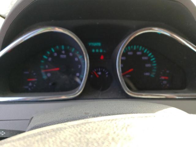 Photo 9 from auction – 2012 CHEVROLET TRAVERSE L with VIN 1GNKRGED6CJ296599